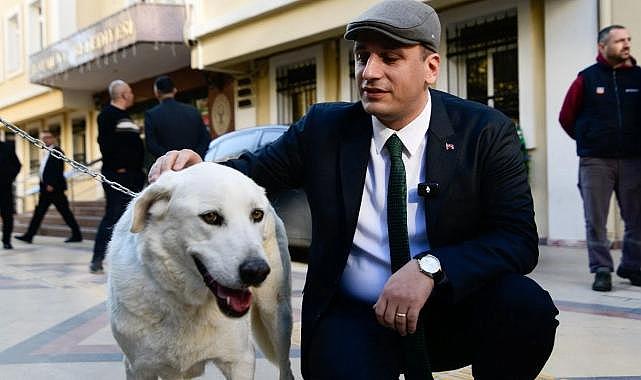 Başkan Ömer Eşki:&quot;Hiçbir hukuksuzluğa göz yummayacağız&quot;