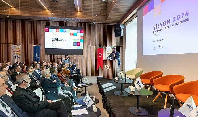 Başkan Tugay: Geleceğe sağlıklı bir miras bırakmak için üzerimize düşeni yapacağız