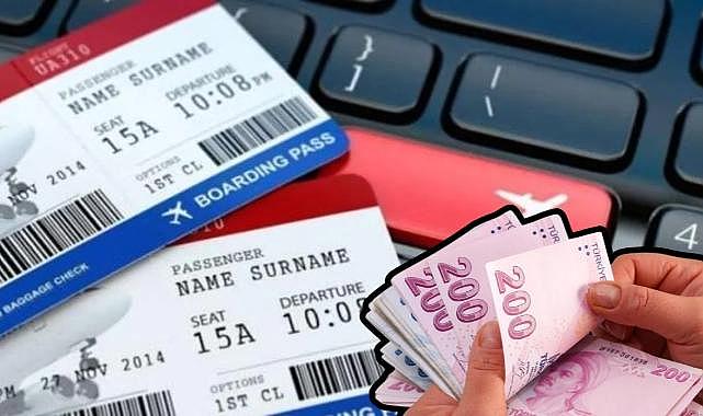Bayram öncesi ulaşım fiyatları uçtu!