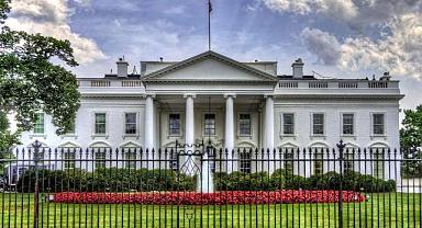 Beyaz Saray’dan Ukrayna açıklaması