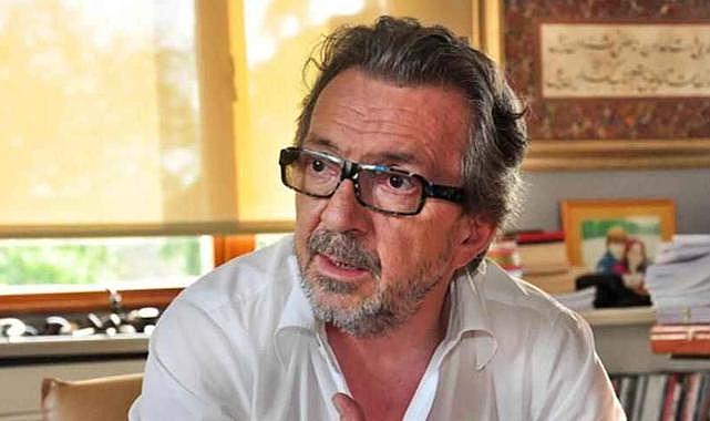 Bir süredir kanser tedavisi gören ünlü yönetmen Osman Sınav hayatını kaybetti