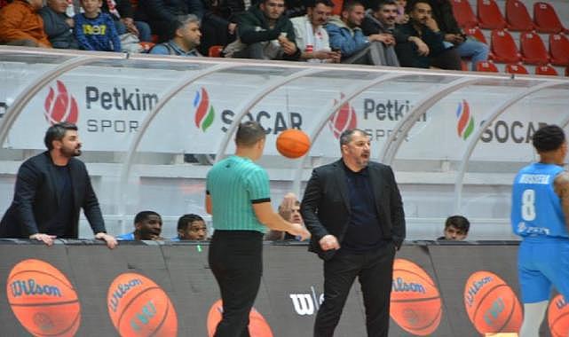 Burak Gören: "Bir şansımız daha olacak"