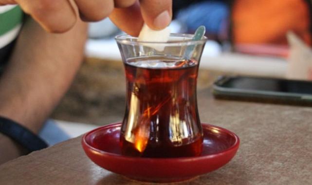 Çayın karbon ayak izini Adana'da aradı, Rizeli çay üreticilerini kızdırdı