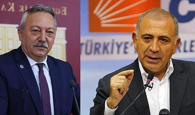 CHP'li Bayır'dan Tekin'e 'kararsızlar' tepkisi: Bu ayrışma neden?