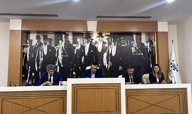 Çiğli Belediyesi'nde kara tablo...Borç 3 milyar sınırına dayandı!