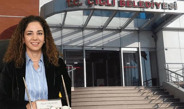 Çiğli'ye İmar müdürü dayanmıyor!