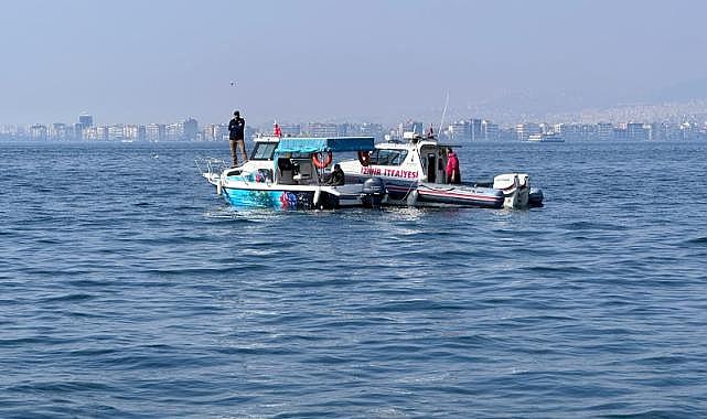 Denizden çıkan atıklar sanat eserine dönüşecek