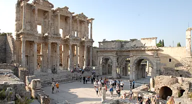 Ege'nin üreten kadınları Efes Selçuk’ta buluşuyor: 8 Mart’ta hangi etkinlikler düzenlenecek?