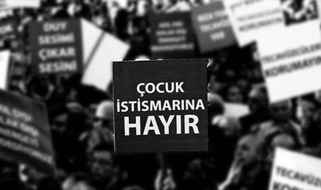 Eğitim yuvasında taciz iddiası: Adli kontrolsüz serbest!