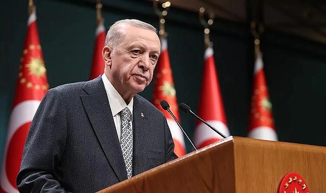 Erdoğan'dan PKK'ya mesaj: Ömrünü tamamladı