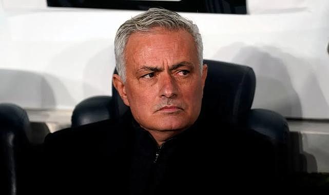 Fenerbahçe'nin Avrupa Ligi'nde umudu devam ediyor: Mourinho'dan kritik hamleler