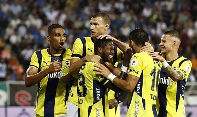 Fenerbahçe'nin yıldızı sezon sonu takımdan ayrılıyor! Yeni takımı bile belli oldu