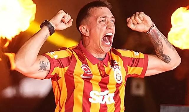 Galatasaray yeni Muslera'sını buldu