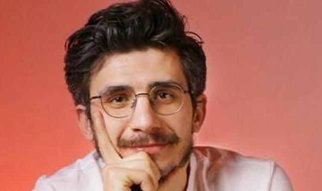 Gazeteci Yağız Barut serbest bırakıldı