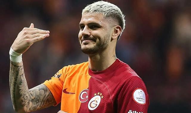Google Maps'e 'Icardi Bankı' eklendi