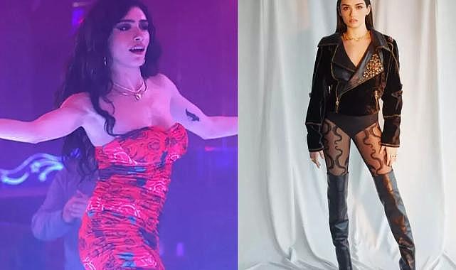 Hazar Ergüçlü'den sürpriz evlilik çıkışı