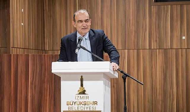 Huzurevinde iftar buluşması