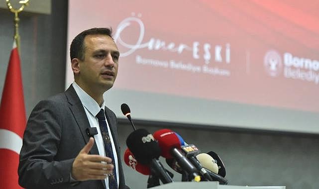 İzmir Bornova'da akademisyenler ve hukukçular "Demokrasi" için buluşacak!