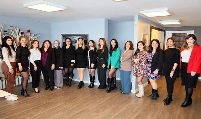 Kadınların gücü ile iki dünya birinciliği aldılar