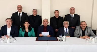 Kandil: Öcalan’ın çağrısına uyuyoruz