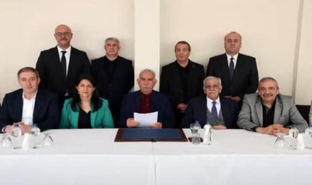 Kandil: Öcalan’ın çağrısına uyuyoruz