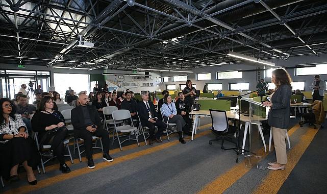 Karşıyaka&#039;da Girişim Kampı: 19 Mart&#039;ta sona erecek