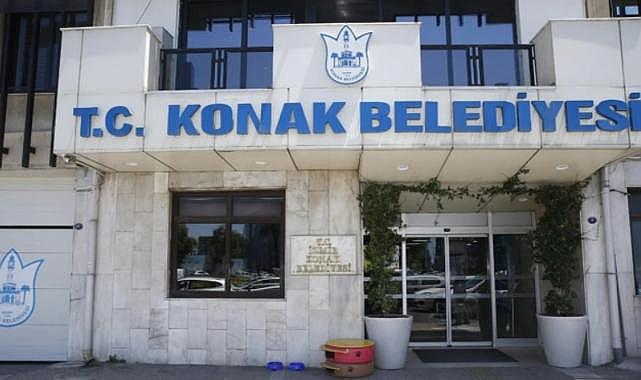 Konak’a Çankaya’dan müdür transferi!