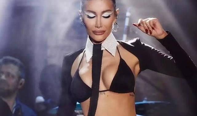 Konserini son dakika iptal etmişti! İrem Derici sebebini açıkladı