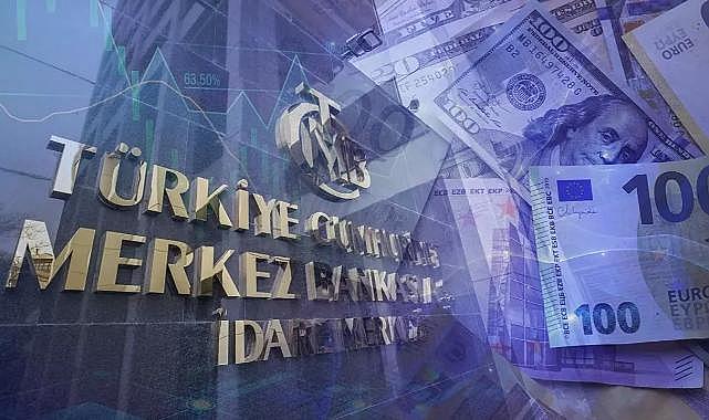 Merkez Bankası&#039;ndan döviz açıklaması