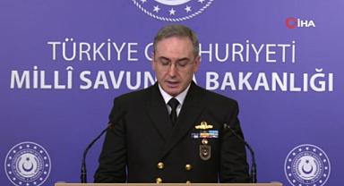 MSB açıkladı: F-35, CAATSA, F-16 ve Eurofighter konularında son durum