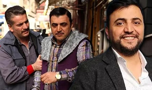 Murat Cemcir'den Şinasi Yurtsever'e son veda!
