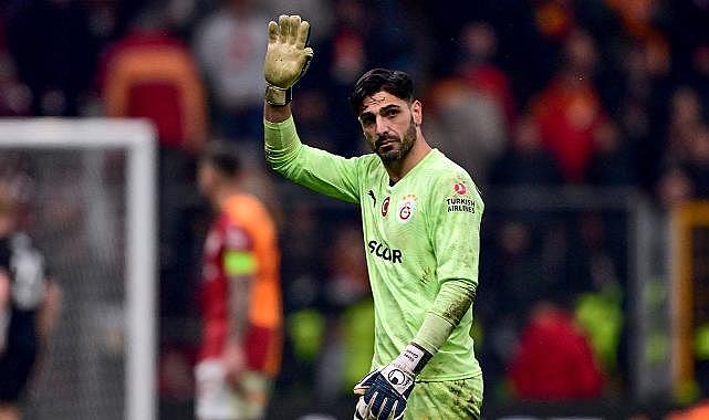Performansıyla Muslera'nın tahtını sallıyor! Günay Güvenç'in yıllık kazancı şaşırttı