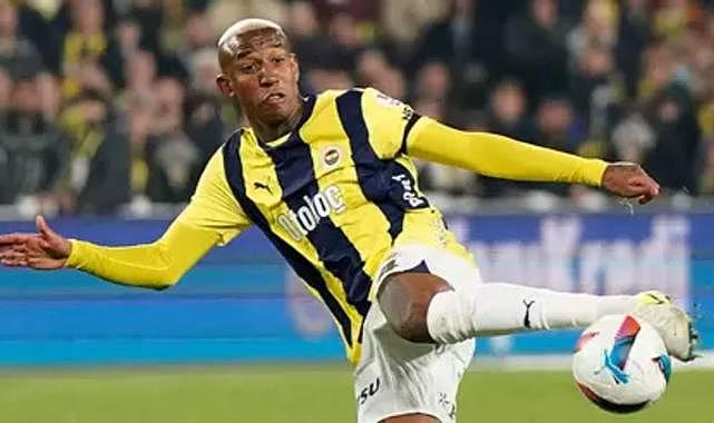Talisca’nın ilk 11 arzusu! Kupada şov yapan Brezilyalı, Mourinho’dan fırsat istedi
