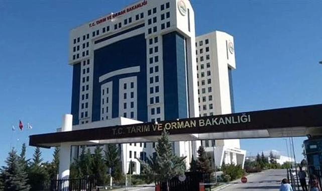 Tarım ve Orman Bakanlığı 3.447 sözleşmeli personel alacak
