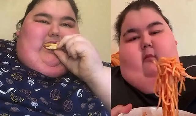 TikTok'ta binlerce takipçisi vardı: Ünlü fenomen hayatını kaybetti