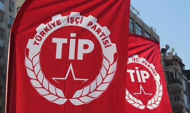 TİP sağlık emekçilerine seslendi: Hastalık üreten düzen!