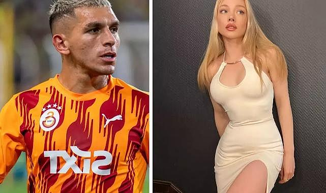 Torreira ile aşk iddialarına Duygu German'dan 1 hafta sonra yanıt geldi
