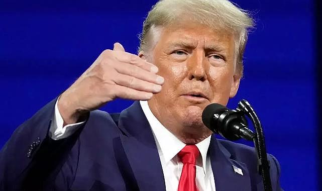 Trump, Mehmet Öz&#039;ün kardeşini bakan yardımcılığına aday gösterdi