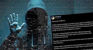 TurkNet'e siber saldırı! Şirketten açıklama geldi