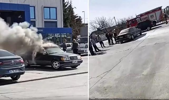 Tuzla'da Şoke Eden Olay