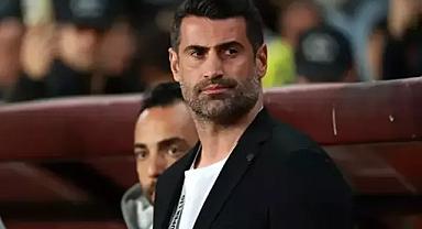 Volkan Demirel: Mourinho'nun geleceği Galatasaray derbisine bağlı!