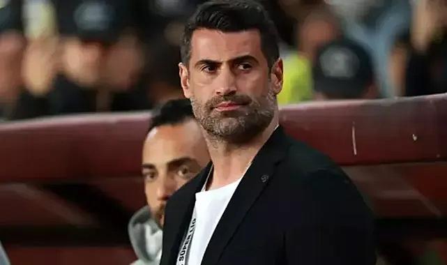 Volkan Demirel: Mourinho'nun geleceği Galatasaray derbisine bağlı!