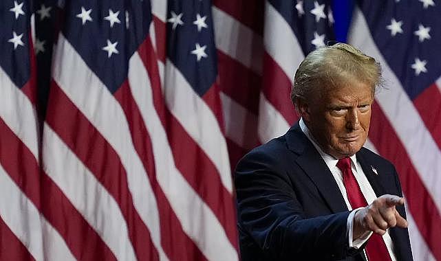Yarın gece büyük bir gece olacak! Trump'tan kritik duyuru: Herkes gerçeği öğrenecek!