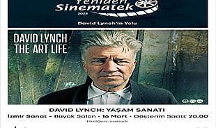Yeniden Sinematek'te David Lynch sineması olacak