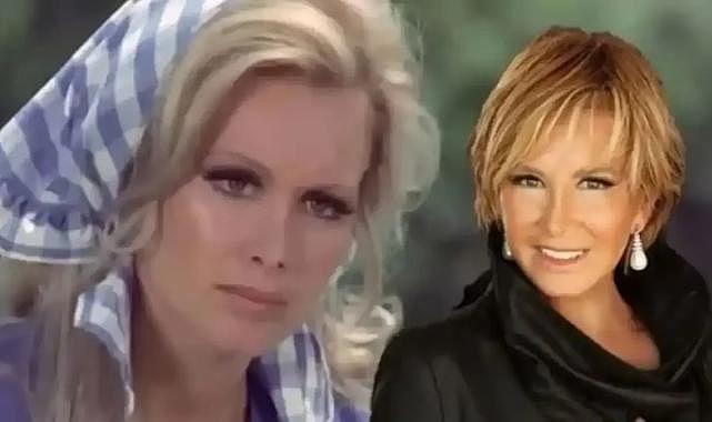 Yeşilçam&#039;ın usta oyuncusu Filiz Akın hayatını kaybetti