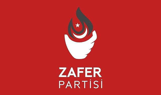 Zafer Partisi'nden 'Öcalan' açıklaması: "PKK silah bırakıyor" cümlesi kara komedidir