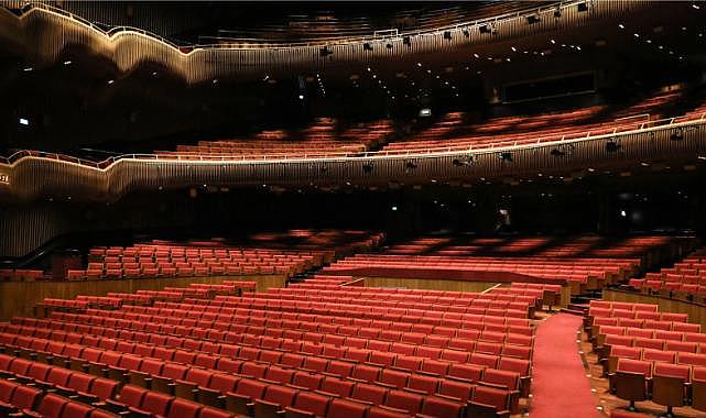 Zorlu PSM’de Bu Ay: Nisan