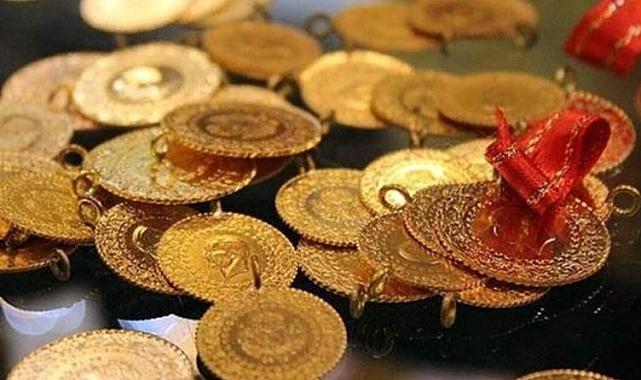 Altın o seviyelerin ardından düşüşe geçti! Basamak basamak yine o seviyeye gelecek, &#039;Tedirginlik duyanlar oraya yöneldi&#039;