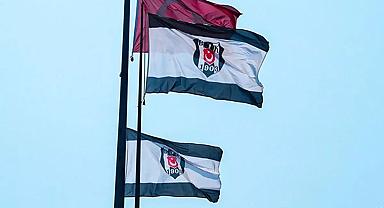 Beşiktaş, tarihi anlaşmayı duyurdu