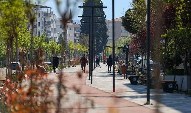 Buca'da geçmiş ve gelecek buluşuyor: Tarihi demiryolu hattı yeniden hayat buluyor